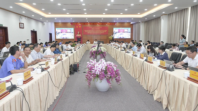 Lào Cai triển khai Kế hoạch lấy ý kiến về dự thảo Nghị quyết sửa đổi, bổ sung một số điều của Hiến pháp năm 2013