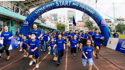 ILA와 100만 명이 넘는 학생들의 미래를 바꾼 30년의 여정