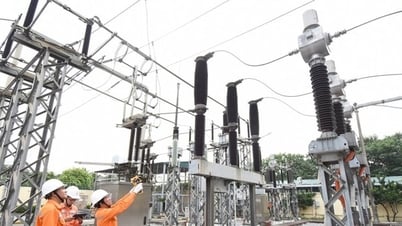 Hà Nội bảo đảm cung ứng điện trong thời gian cao điểm