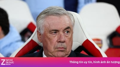 Ancelotti crée des dominos dans le transfert d'entraîneur