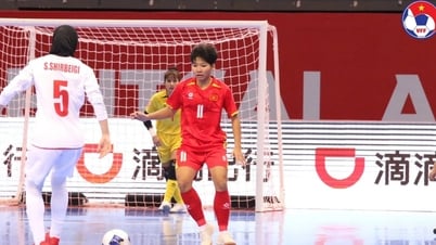 タイのコーチがアドバイス、ベトナム女子フットサルは日本を倒す方法を研究