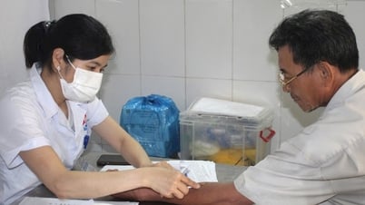 Hải Dương khám sàng lọc bệnh lao tại 50 xã, thị trấn