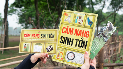 “Cẩm nang sinh tồn” dành cho người ưa “xê dịch”
