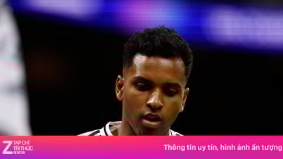 Rodrygo ist bei Real Madrid gelangweilt