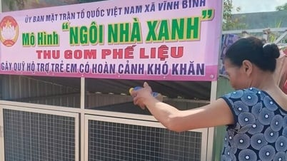 Vùng sâu khởi sắc từ xây dựng nông thôn mới