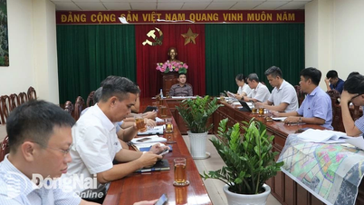 Proposed investment form for Dong Nai Province Political - Administrative Center Project