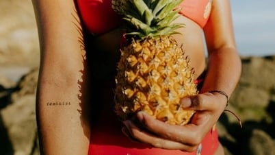 Die Wahrheit über den Verzehr von Ananas, um Ihren Körper besser „riechen“ zu lassen