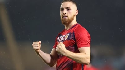 نادي شرطة هانوي عازم على الفوز ببطولة جنوب شرق آسيا