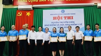 ក្តីសង្ឃឹមដ៏អស្ចារ្យពីប័ណ្ណធានារ៉ាប់រងសុខភាព
