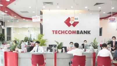 Taux d'intérêt des dépôts en ligne et au guichet de Techcombank en mai 2025