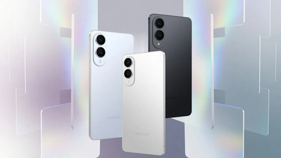 S25 Edge ស្តើងបំផុតជួយបង្កើនការប្រណាំង Samsung-Apple