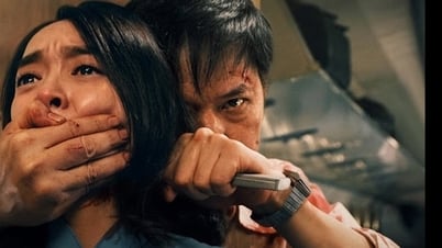 Đưa vụ cướp máy bay có thật tại Việt Nam lên phim “Tử chiến trên không”