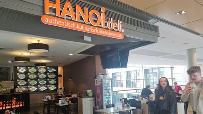 Un recorrido por la comida vietnamita en Alemania