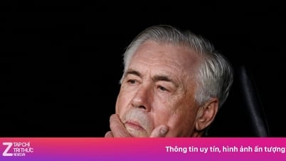 Pha bóng gây sửng sốt ở El Clasico cho thấy Ancelotti đã đúng