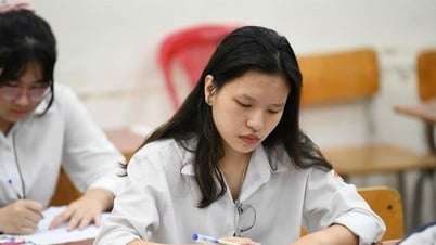 ការពិនិត្យការប្រឡងសញ្ញាបត្រមធ្យមសិក្សាទុតិយភូមិ៖ សិស្សទទួលបានការគាំទ្រអតិបរមា