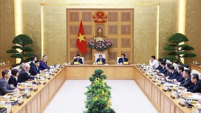 Removing obstacles and creating the most favorable conditions for US businesses to invest in Vietnam