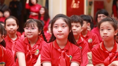 Học sinh Việt Nam thuộc tốp đầu Đông Nam Á ở 3 lĩnh vực toán, đọc hiểu và viết