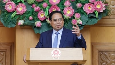 총리, 미국 기업에 상호 이익이 되는 무역 협정 지지 촉구