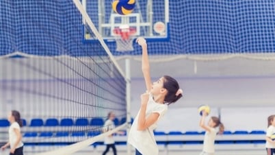 Thói quen quan trọng trẻ em cần có để phát triển chiều cao vượt trội
