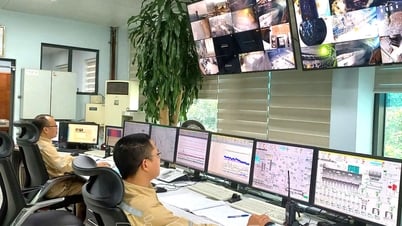 ក្រុមហ៊ុនភាគហ៊ុនស៊ីម៉ងត៍ Vicem But Son Cement បានប្រើប្រាស់កំដៅលើសពីឧស្ម័នផ្សង ដើម្បីផលិតបាន 69.6 លានគីឡូវ៉ាត់ម៉ោង។