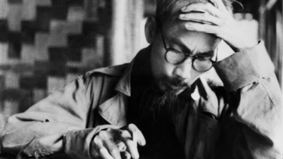 135th Birthday of President Ho Chi Minh: A chance meeting between two great thinkers of the 20th century