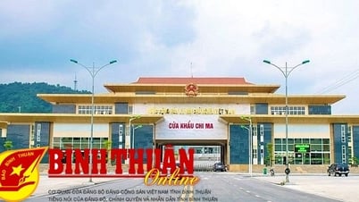 ส่งเสริมกิจกรรมนำเข้า-ส่งออกผ่านด่านคู่ชายแดน ชีหม่า-อ้ายเดียม