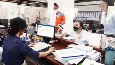 Cán bộ, công chức nghỉ việc ở TP.HCM sẽ được kết nối hỗ trợ việc làm