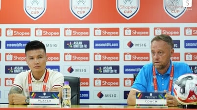 L'entraîneur Polking prudent avant la finale aller contre Buriram United