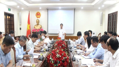 Hà Nam sẵn sàng các điều kiện cung rước, tôn trí xá lợi Đức Phật