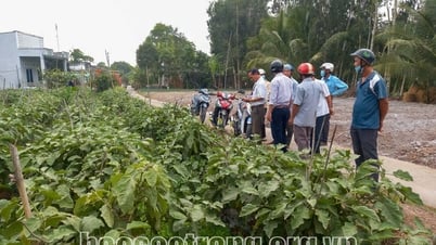 ជីវភាព​រស់នៅ​របស់​ប្រជាពលរដ្ឋ​ខ្មែរ​នៅ​ឃុំ​ចូវ​ហុង កាន់តែ​ប្រសើរឡើង​ជា​លំដាប់​។