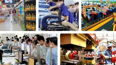 The Prime Minister requested to rectify discipline, increase responsibility, and create a favorable business environment for enterprises.