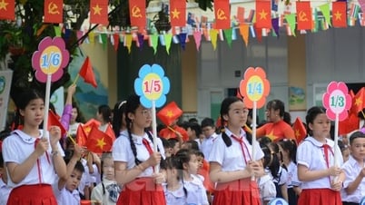 Đà Nẵng ưu tiên tuyển sinh con của cán bộ Quảng Nam sau sáp nhập