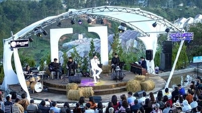 Lâm Đồng rộng mở dư địa phát triển công nghiệp văn hóa
