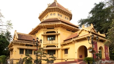 Free admission on International Museum Day May 18