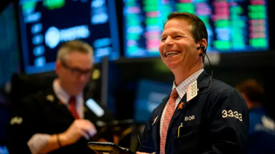 Las acciones suben tras el acuerdo comercial entre Estados Unidos y China