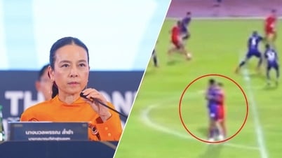 Bóng đá Thái Lan lại xuất hiện bê bối, Madam Pang tuyên bố nghiêm trị