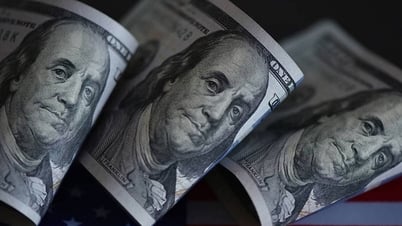 USD exchange rate today (May 13): USD increases sharply after US-China agreement - Lang Son Newspaper and Radio and Television