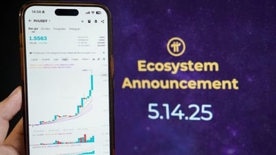 Pi Network Price Surges Ahead of Important Day