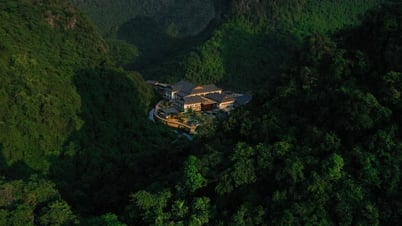 Yoko Onsen Quang Hanh - Hành trình của một điểm đến an yên