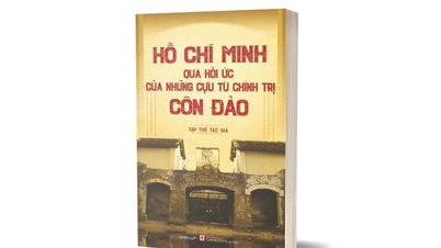 ហូជីមិញ តាមរយៈការចងចាំរបស់អតីតអ្នកទោសនយោបាយនៅខនដាវ