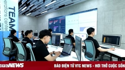 Hơn 40 lỗ hổng bảo mật được phát hiện trong diễn tập thực chiến an ninh mạng