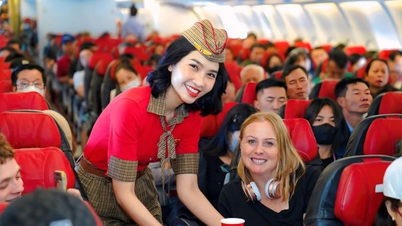 Vietjet khuyến mại hàng triệu vé 0 đồng và miễn phí 40kg hành lý ký gửi