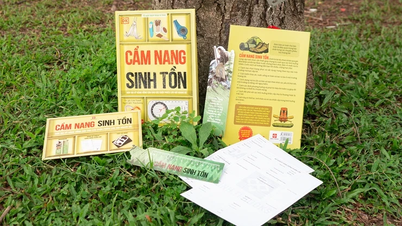 “Cẩm nang sinh tồn” dành cho người ưa “xê dịch” - Báo và Đài Phát thanh Truyền hình Lạng Sơn