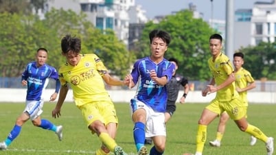 2025년 국가 2부 리그: 박닌과 람동의 이점