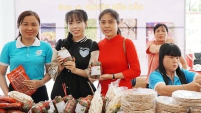 Tay Ninh : Aider 289 femmes handicapées à créer des entreprises et à créer des entreprises
