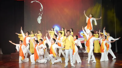 “Cần Thơ - Khắc ghi lời Bác dạy”