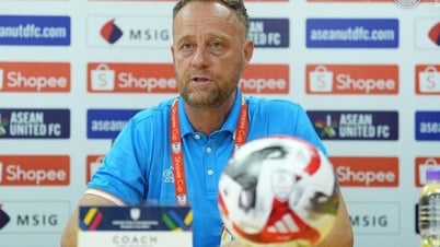 L'entraîneur Polking apprécie grandement les champions de la Ligue thaïlandaise