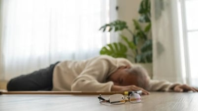 見落とされやすい警告サインは脳卒中につながる可能性がある