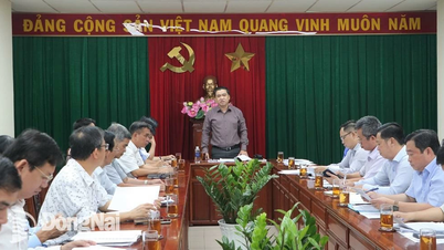 Đến ngày 30-6, Đồng Nai phải nằm trong top 10 địa phương có tỷ lệ giải ngân vốn đầu tư công cao nhất cả nước