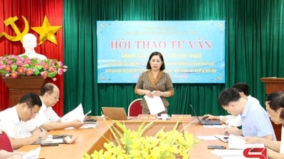 Team of intellectuals participating in consulting and social criticism